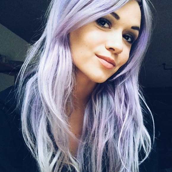 Ion Color Brilliance Hair Color Shade: Lavender Semi-Permanent 2 Full Size NWT - Picture 6 of 12